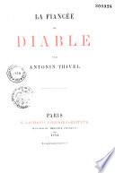 La Fiancée du diable