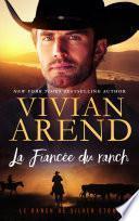 La Fiancée du ranch