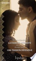 La fiancée interdite - Une passion défendue