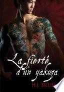 La fierté d'un yakuza