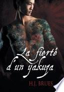 La Fierte D'Un Yakuza