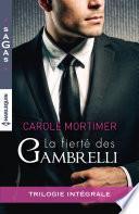 La fierté des Gambrelli