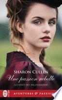 La fierté des Highlanders (Tome 2) - Une passion rebelle