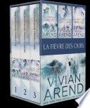 La Fièvre des Ours: tome 1-3