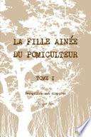 La fille aînée du pomiculteur - Tome I : Évangéline est disparue