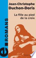La fille au pied de la croix