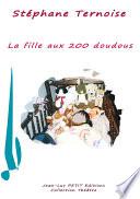 La fille aux 200 doudous
