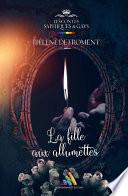 La fille aux allumettes