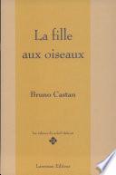 La fille aux oiseaux