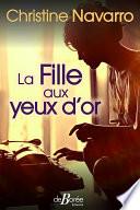 La Fille aux yeux d'or