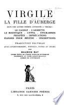 La fille d'auberge