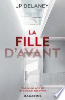 La fille d'avant