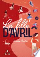 La fille d'avril
