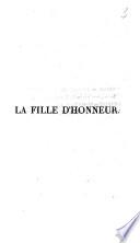 La fille d'honneur