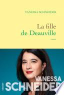 La fille de Deauville