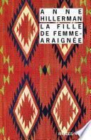 La Fille de Femme-araignée