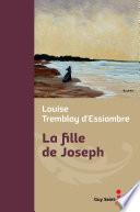 La fille de Joseph, édition de luxe