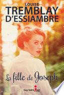 La fille de Joseph