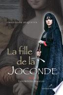 La fille de la Joconde T.2