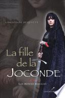 La fille de la Joconde T.2