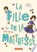 La fille de la maîtresse