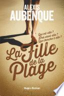 La fille de la plage