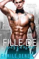 La Fille de personne