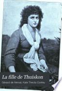 La fille de Thuiskon