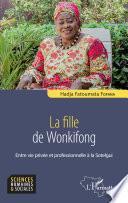 La fille de Wonkifong