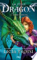 La fille Dragon tome 2