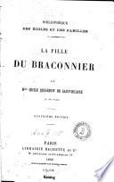 La fille du braconnier