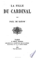 La fille du cardinal
