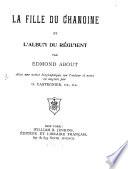 La fille du chanoine et L'album du régiment
