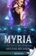 La fille du Général
