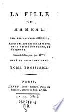 La fille du Hameau