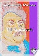 La fille du marquis