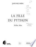 La fille du python