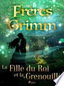 La Fille du Roi et la Grenouille