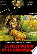 La Fille du Roi et la grenouille