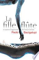 La Fille flûte
