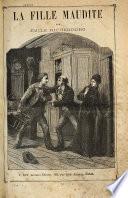 La fille maudite