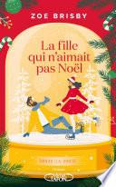 La Fille qui n'aimait pas Noël