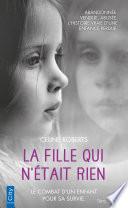 La fille qui n'était rien