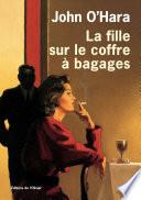 La Fille sur le coffre à bagages