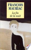La fin de la nuit