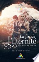 La fin de l’éternité - Tome 2 : Nirgendsard