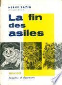 La fin des asiles