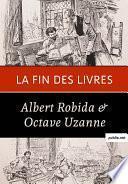 La fin des livres