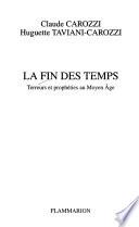 La fin des temps