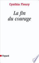 La fin du courage